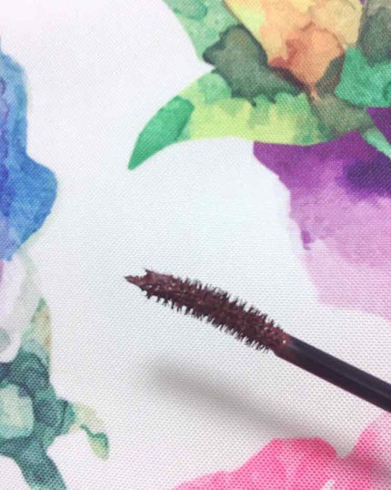 ロング&カールマスカラ アドバンストフィルム/ヒロインメイク/マスカラを使ったクチコミ(2枚目)