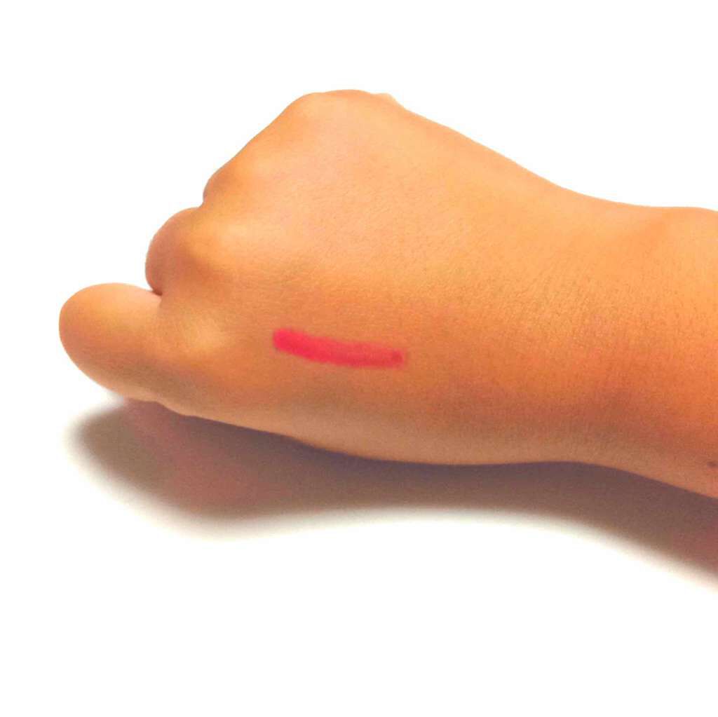 エスポルール リップティント/エスポルール/リップティントを使ったクチコミ(2枚目)