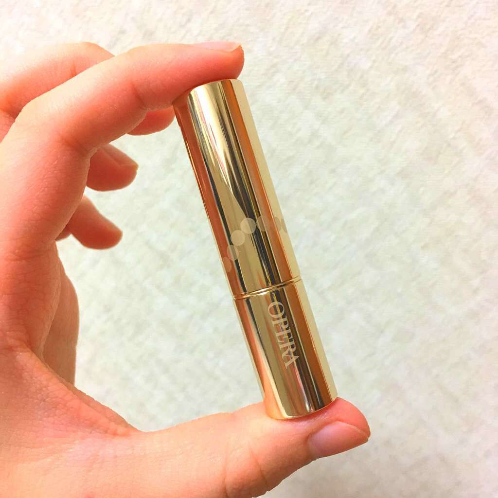 オペラ リップティント N/OPERA/リップティントを使ったクチコミ(1枚目)