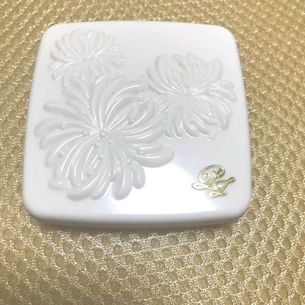 パウダー ブラッシュ/PAUL & JOE BEAUTE/パウダーチークを使ったクチコミ(1枚目)