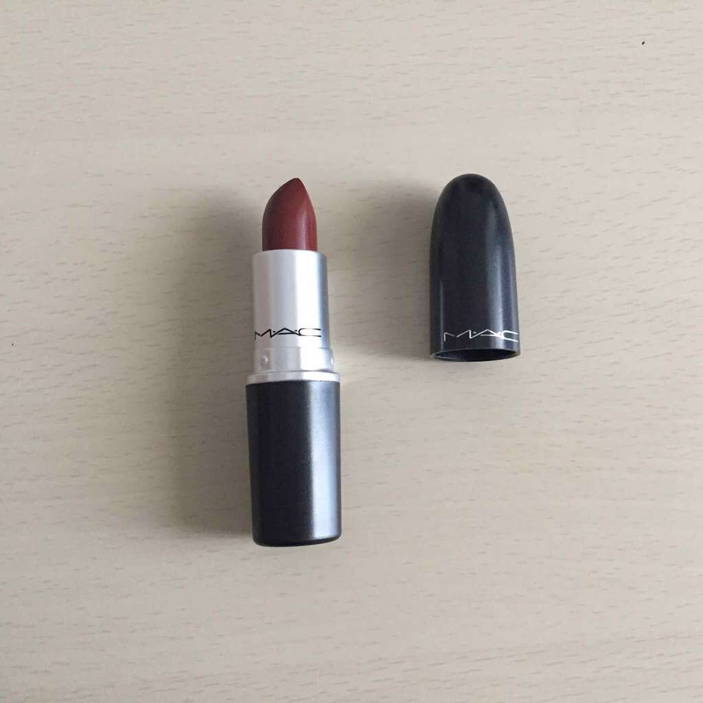 リップスティック/M・A・C/口紅を使ったクチコミ(1枚目)