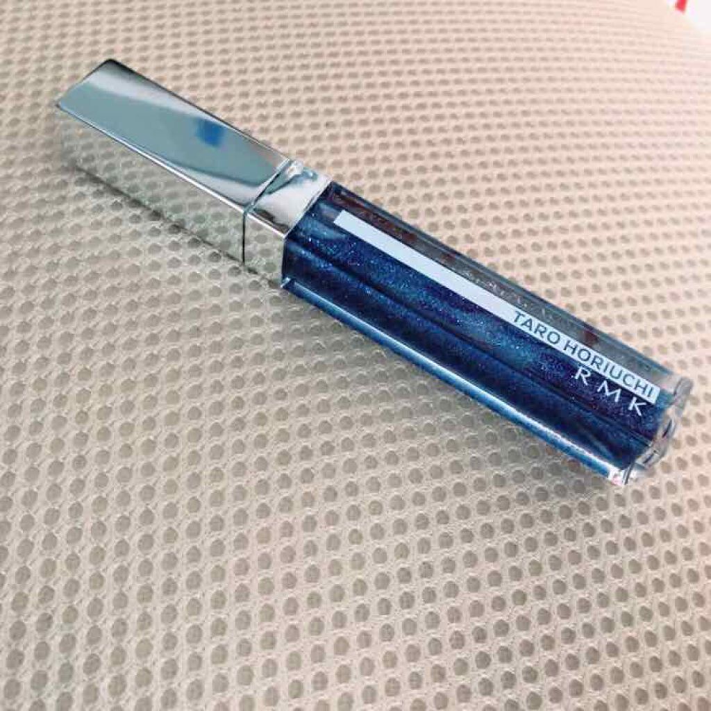 RMK リップジェリーグロス/RMK/リップグロスを使ったクチコミ（1枚目）