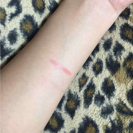 カラーラッピングルージュ/KATE/口紅を使ったクチコミ(2枚目)