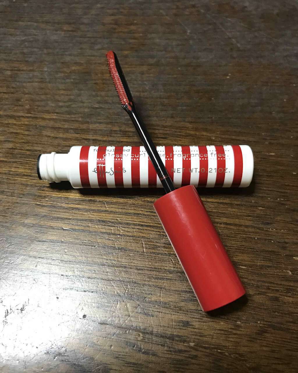 エテュセ アイエディション (マスカラベース)/ettusais/マスカラ下地を使ったクチコミ(1枚目)