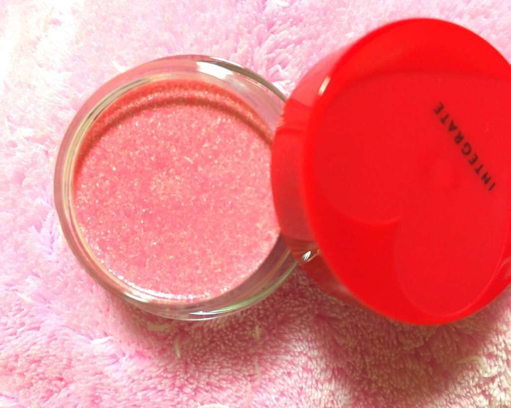 ウオーターバームシャドー/インテグレート/ジェル・クリームアイシャドウを使ったクチコミ(2枚目)