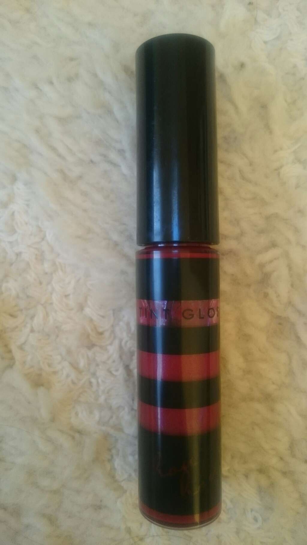 ティントグロス/ボンボン/リップグロスを使ったクチコミ(1枚目)