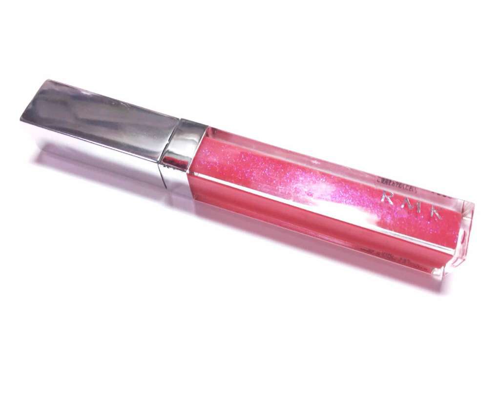 RMK リップジェリーグロス/RMK/リップグロスを使ったクチコミ(1枚目)