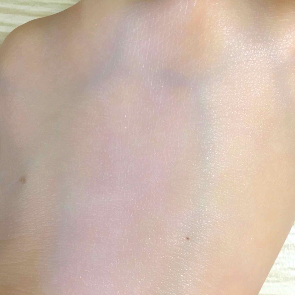 ブライトピュアベース/CandyDoll/化粧下地を使ったクチコミ（3枚目）