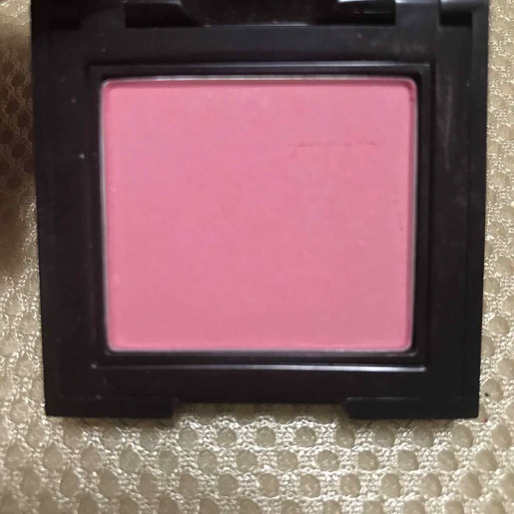 セカンドスキンチークカラー/ローラ メルシエ/パウダーチークを使ったクチコミ（2枚目）