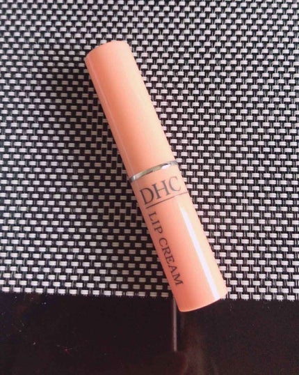 DHC 薬用リップクリーム/DHC/リップクリームを使ったクチコミ(1枚目)