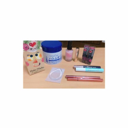 クリスタルデュオ リップスティック/Visée/口紅を使ったクチコミ(1枚目)