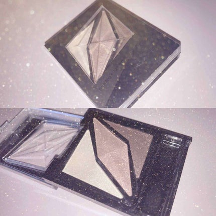 フォルミングエッジアイズ/KATE/アイシャドウパレットを使ったクチコミ(1枚目)