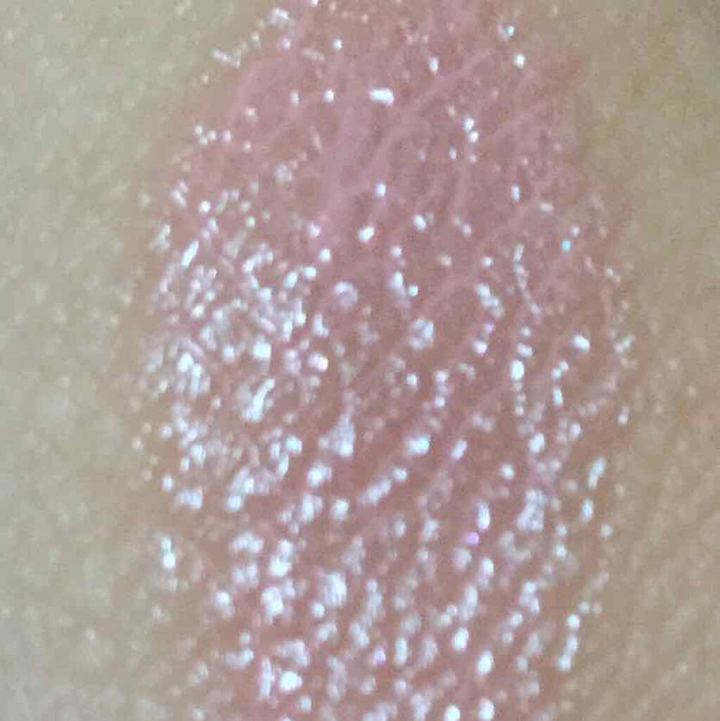 シャインカレス/ロレアル パリ/口紅を使ったクチコミ(3枚目)