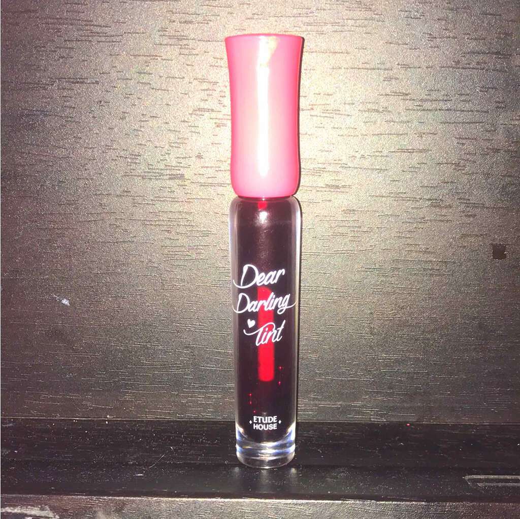 WP ディアダーリンソーダティント/ETUDE/口紅を使ったクチコミ(1枚目)