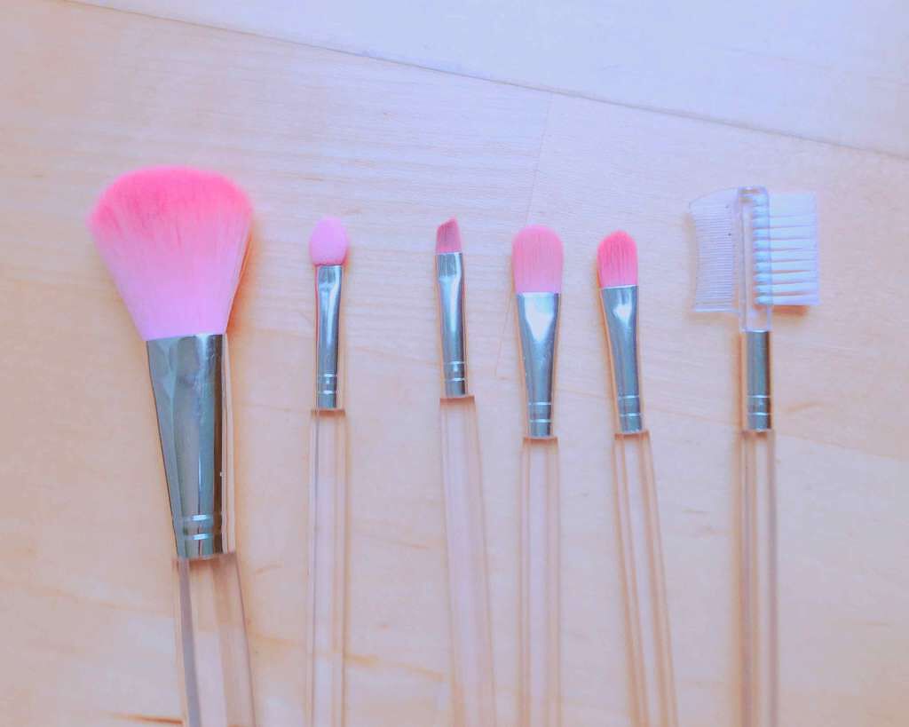 クレアーズ メイクブラシ/クレアーズ/メイクブラシを使ったクチコミ(2枚目)