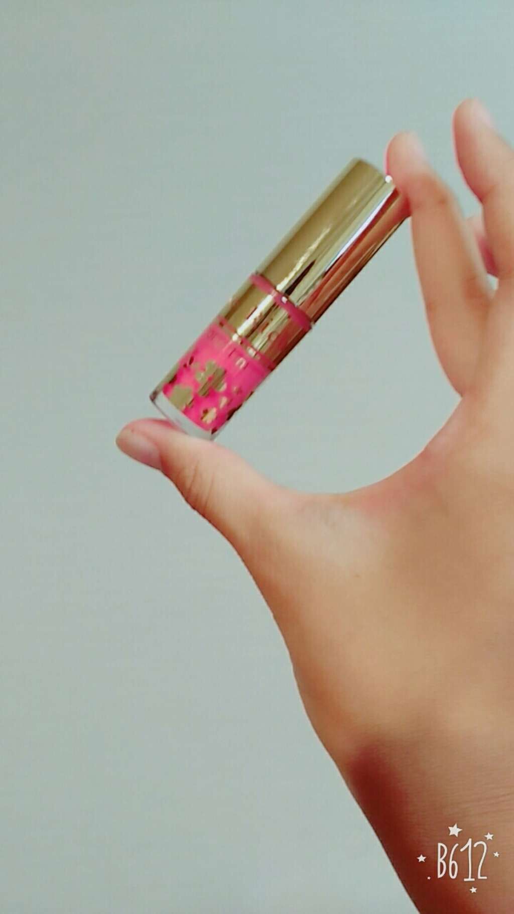 オールインワンティント/シャインリッチ/リップティントを使ったクチコミ（1枚目）