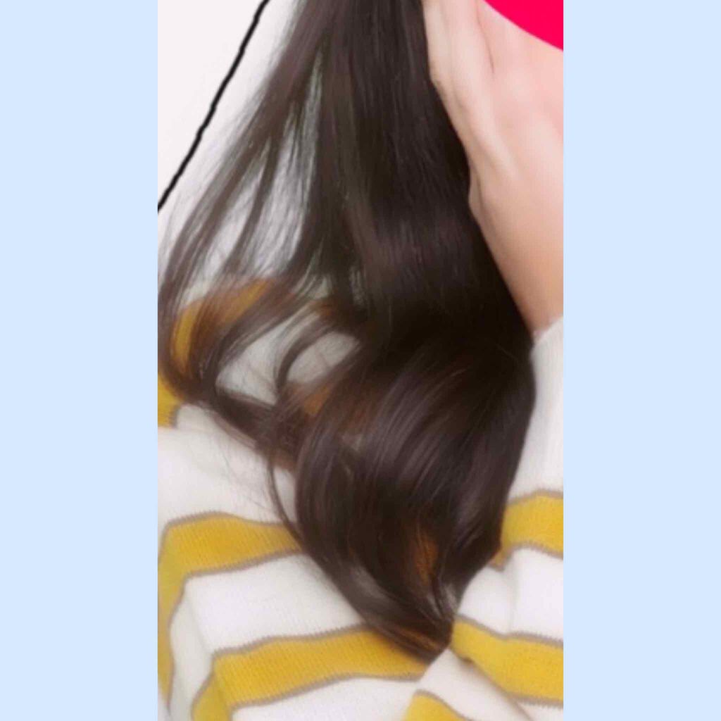 PYUAN アクティブ&スマイル シャンプー/コンディショナー/ピュアン/シャンプー・コンディショナーを使ったクチコミ(3枚目)