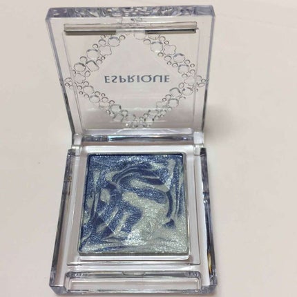 セレクト アイカラー/ESPRIQUE/単色アイシャドウを使ったクチコミ(1枚目)