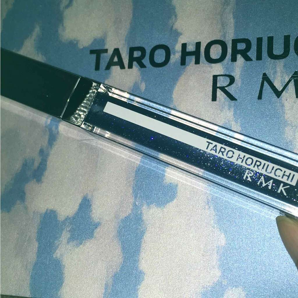 RMK リップジェリーグロス/RMK/リップグロスを使ったクチコミ(1枚目)