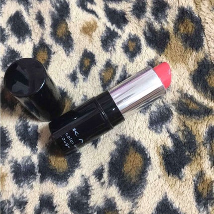 カラーラッピングルージュ/KATE/口紅を使ったクチコミ(1枚目)