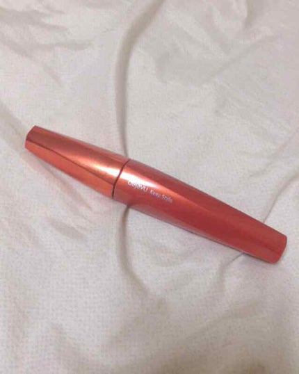 「塗るつけまつげ」上向きタイプ/デジャヴュ/マスカラを使ったクチコミ(1枚目)