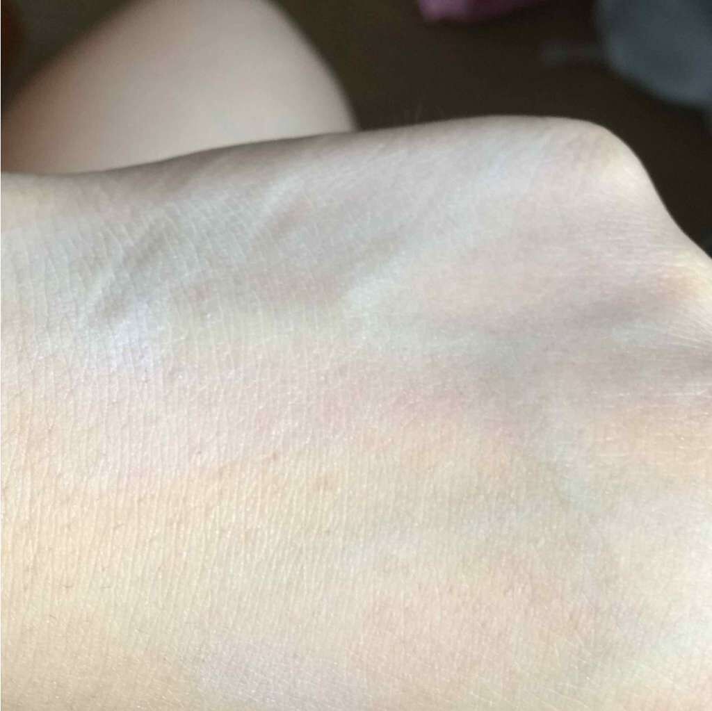 皮脂テカリ防止下地/CEZANNE/化粧下地を使ったクチコミ(3枚目)