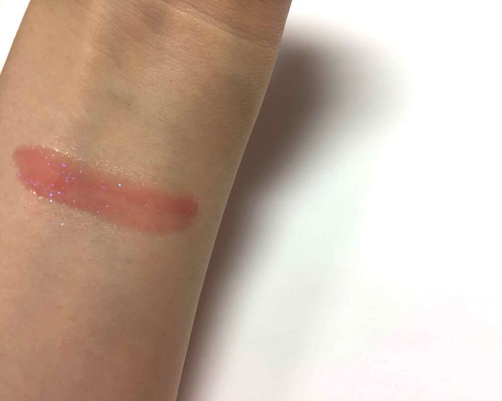 RMK リップジェリーグロス/RMK/リップグロスを使ったクチコミ(2枚目)