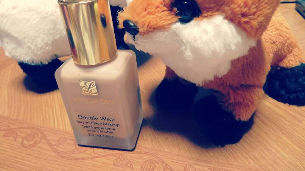 ダブル ウェア ステイ イン プレイス メークアップ /ESTEE LAUDER/リキッドファンデーションを使ったクチコミ(1枚目)