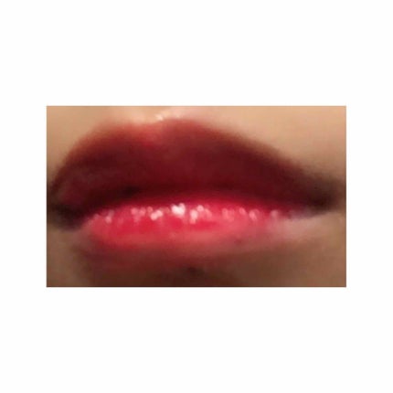 ディアダーリン ウォータージェルティント/ETUDE/リップティントを使ったクチコミ(2枚目)