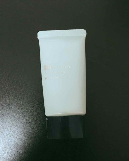 メイクアップベースS(グリーン)/media/化粧下地を使ったクチコミ(1枚目)