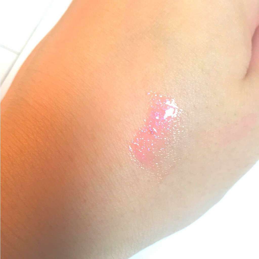 バーバリーキス グロス/Burberry Beauty/リップグロスを使ったクチコミ(2枚目)