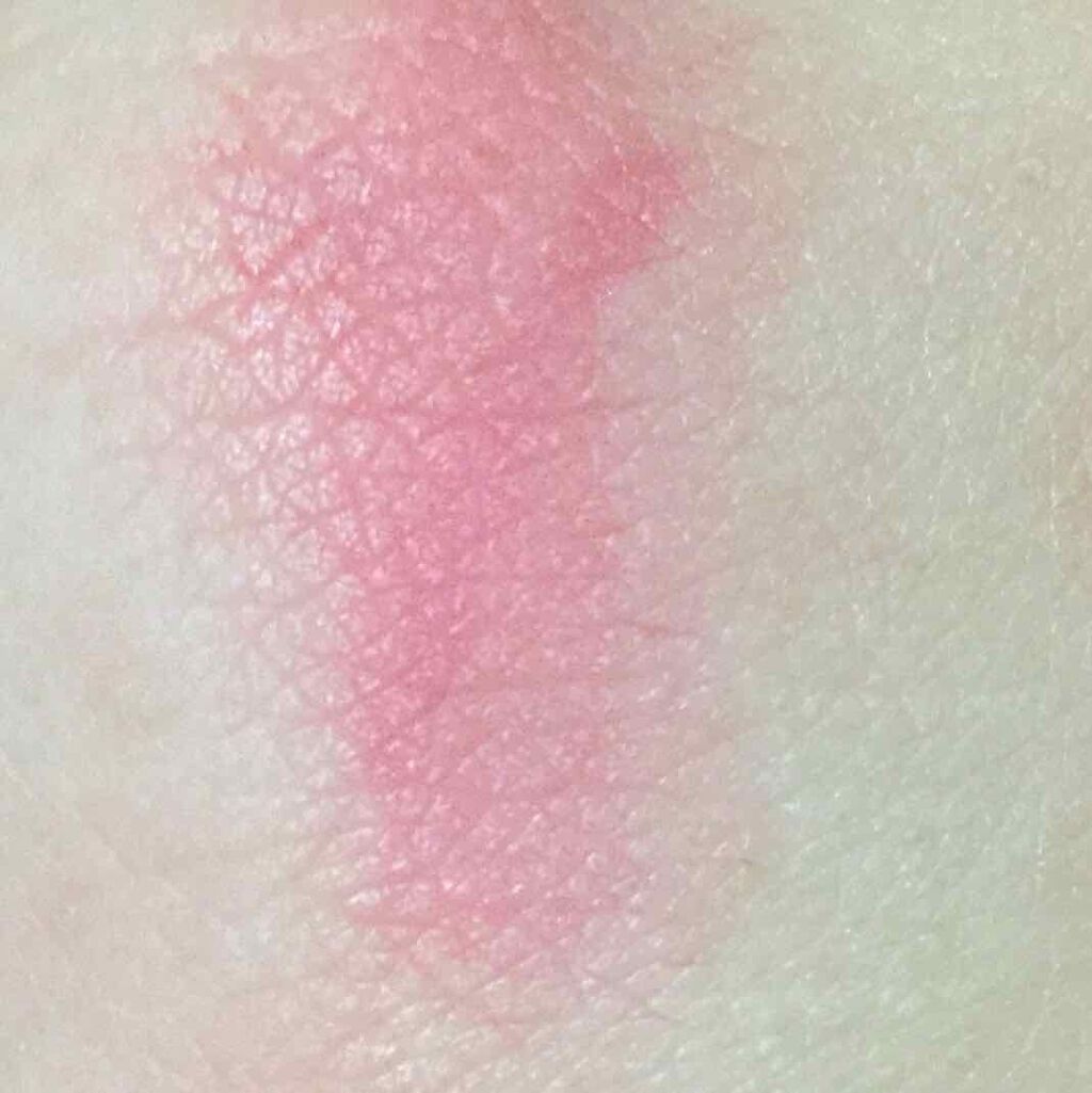 ティントウォーター/PERIPERA/口紅を使ったクチコミ(4枚目)