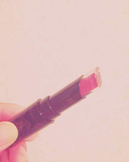 クリスタルデュオ リップスティック/Visée/口紅を使ったクチコミ(1枚目)