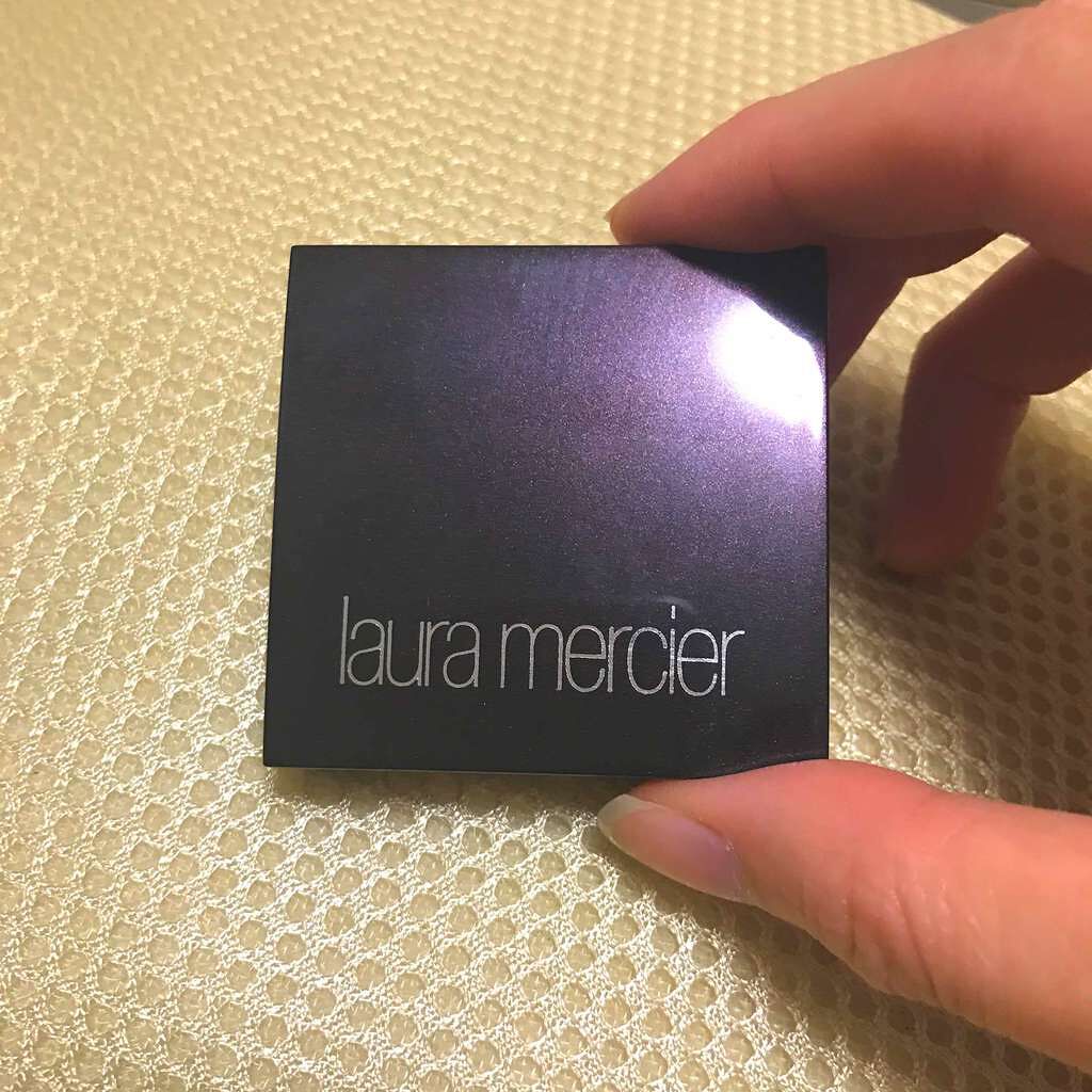 セカンドスキンチークカラー/ローラ メルシエ/パウダーチークを使ったクチコミ（1枚目）