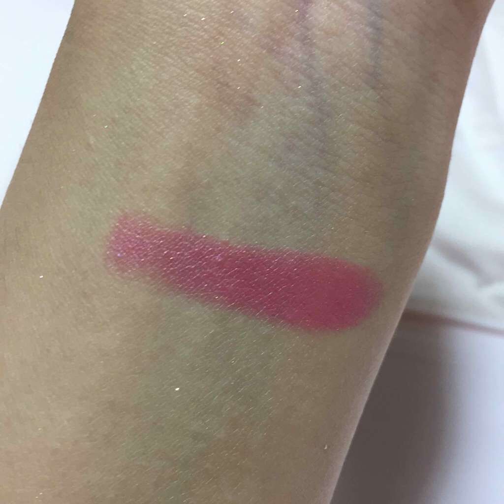 ヴィセ アヴァン マルチスティックカラー/Visée/口紅を使ったクチコミ(2枚目)