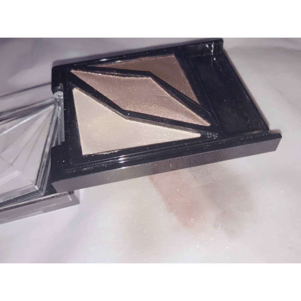 フォルミングエッジアイズ/KATE/アイシャドウパレットを使ったクチコミ(2枚目)