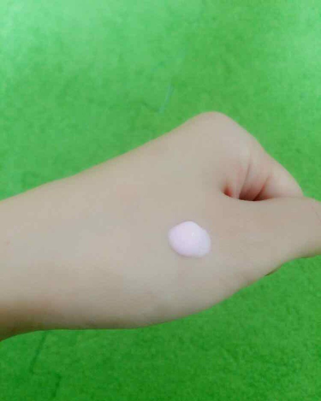 肌クリアパック ストロベリーの香り/ツルクイーンズ/シートマスク・パックを使ったクチコミ(3枚目)