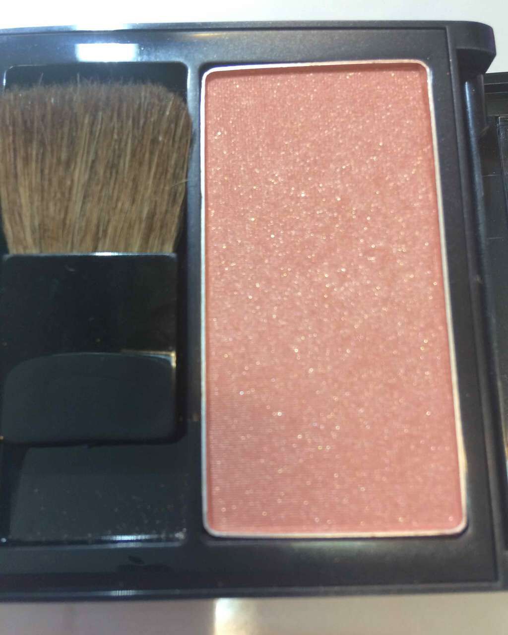 パーフェクトリー ナチュラル ブラッシュ/REVLON/パウダーチークを使ったクチコミ(3枚目)