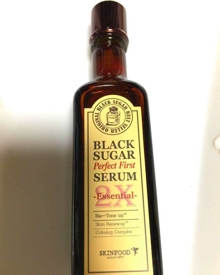 たまご on LIPS 「コットンにたっぷりと染み込ませて15分パックしてみたのですがさ..」(1枚目)