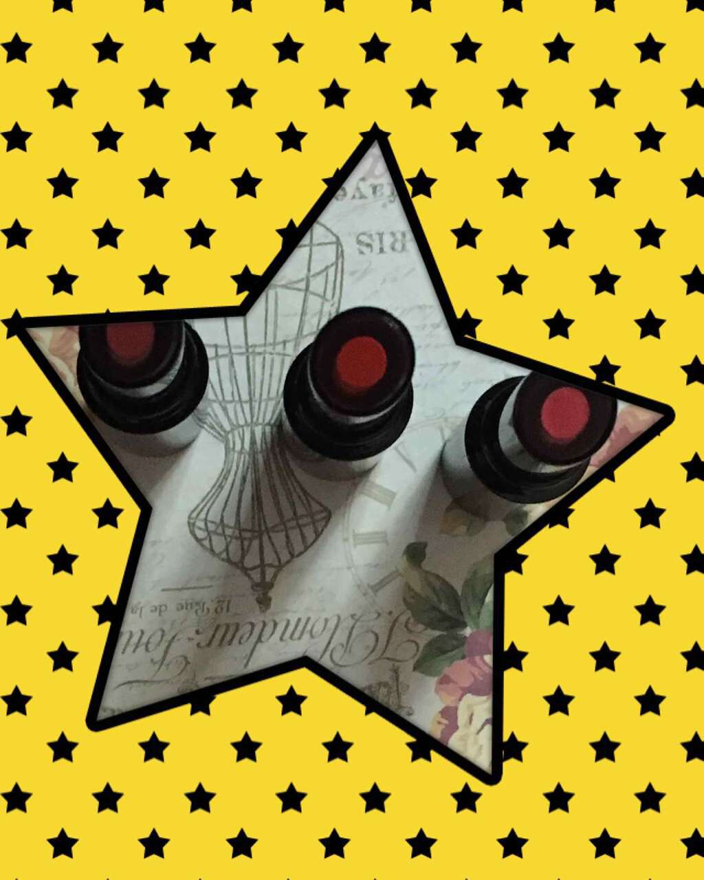 クリスタルデュオ リップスティック/Visée/口紅を使ったクチコミ(1枚目)