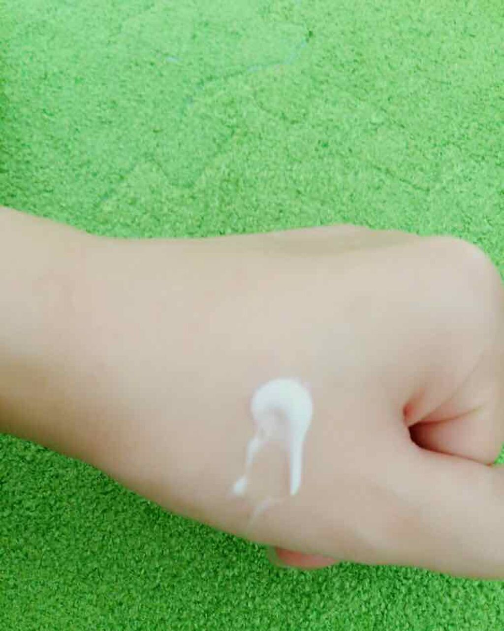 ハーバル ジェル/雪肌精/フェイスクリームを使ったクチコミ(2枚目)