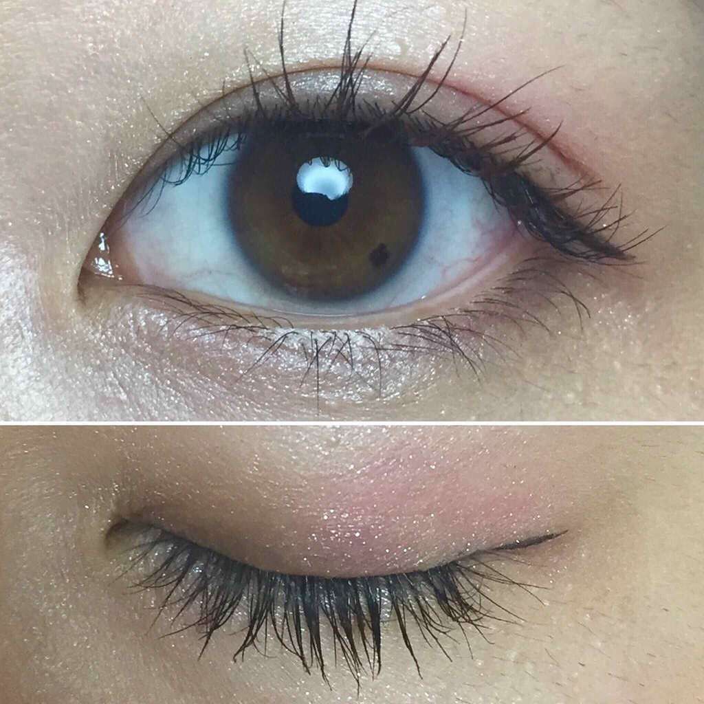 【旧品】パーフェクトスタイリストアイズ/キャンメイク/アイシャドウパレットを使ったクチコミ(1枚目)