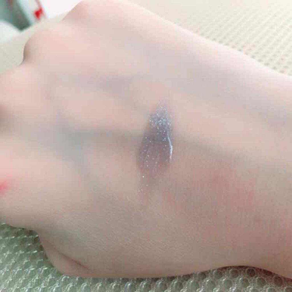 RMK リップジェリーグロス/RMK/リップグロスを使ったクチコミ（2枚目）