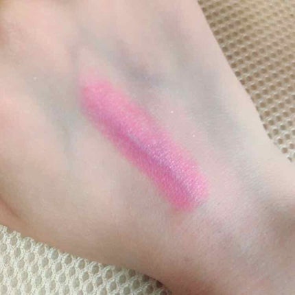 ルージュ ヴォリュプテ シャイン/YVES SAINT LAURENT BEAUTE/口紅を使ったクチコミ(3枚目)