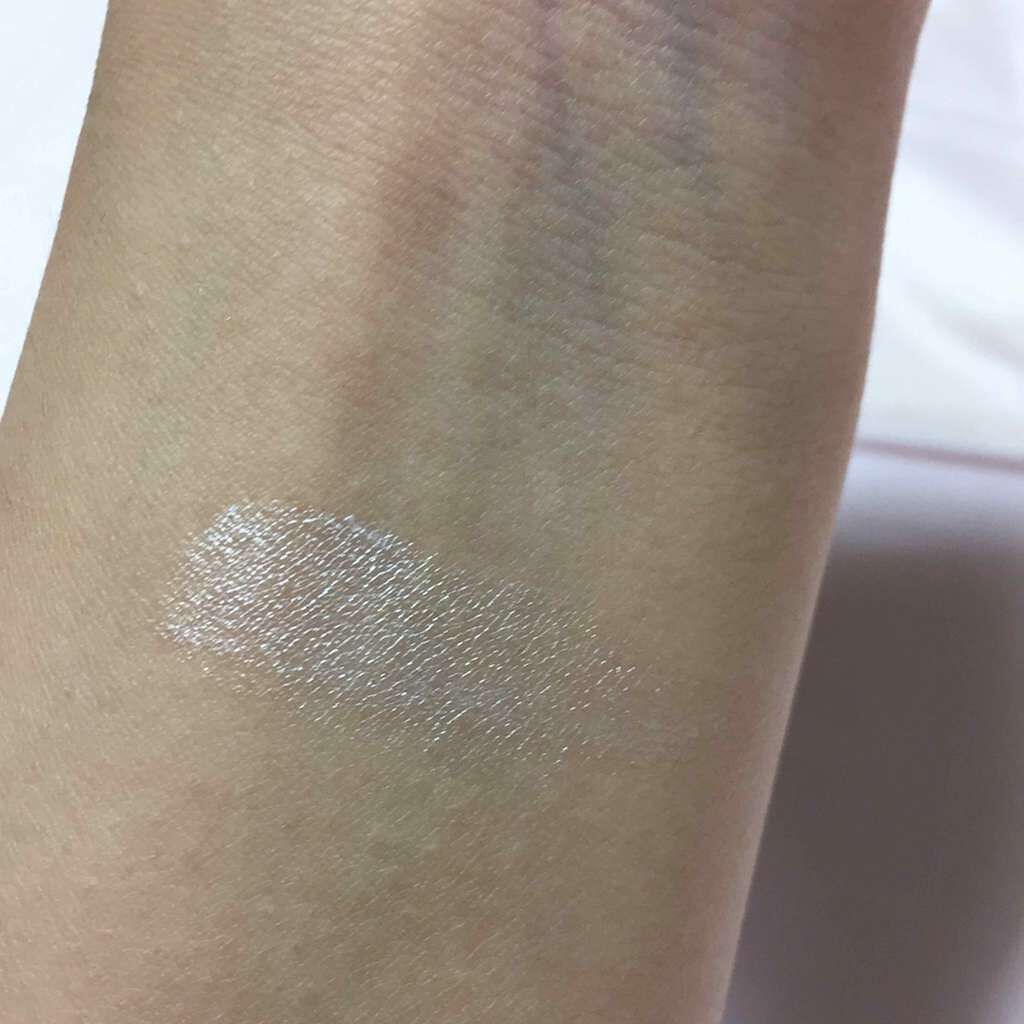 クリームハイライター/キャンメイク/クリームハイライトを使ったクチコミ(2枚目)