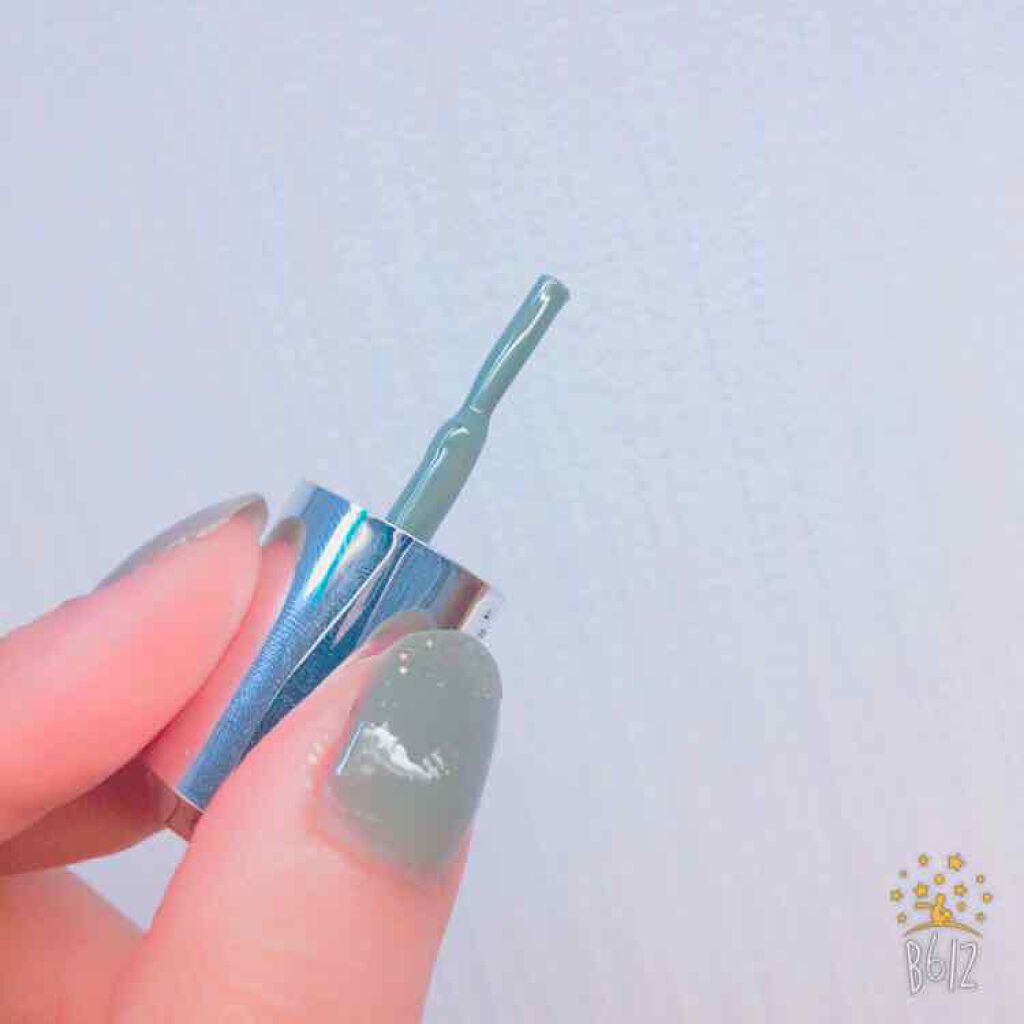 カラフルネイルズ/キャンメイク/マニキュアを使ったクチコミ(2枚目)