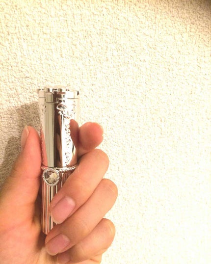 リップブロッサム (旧)/JILL STUART/口紅を使ったクチコミ(2枚目)