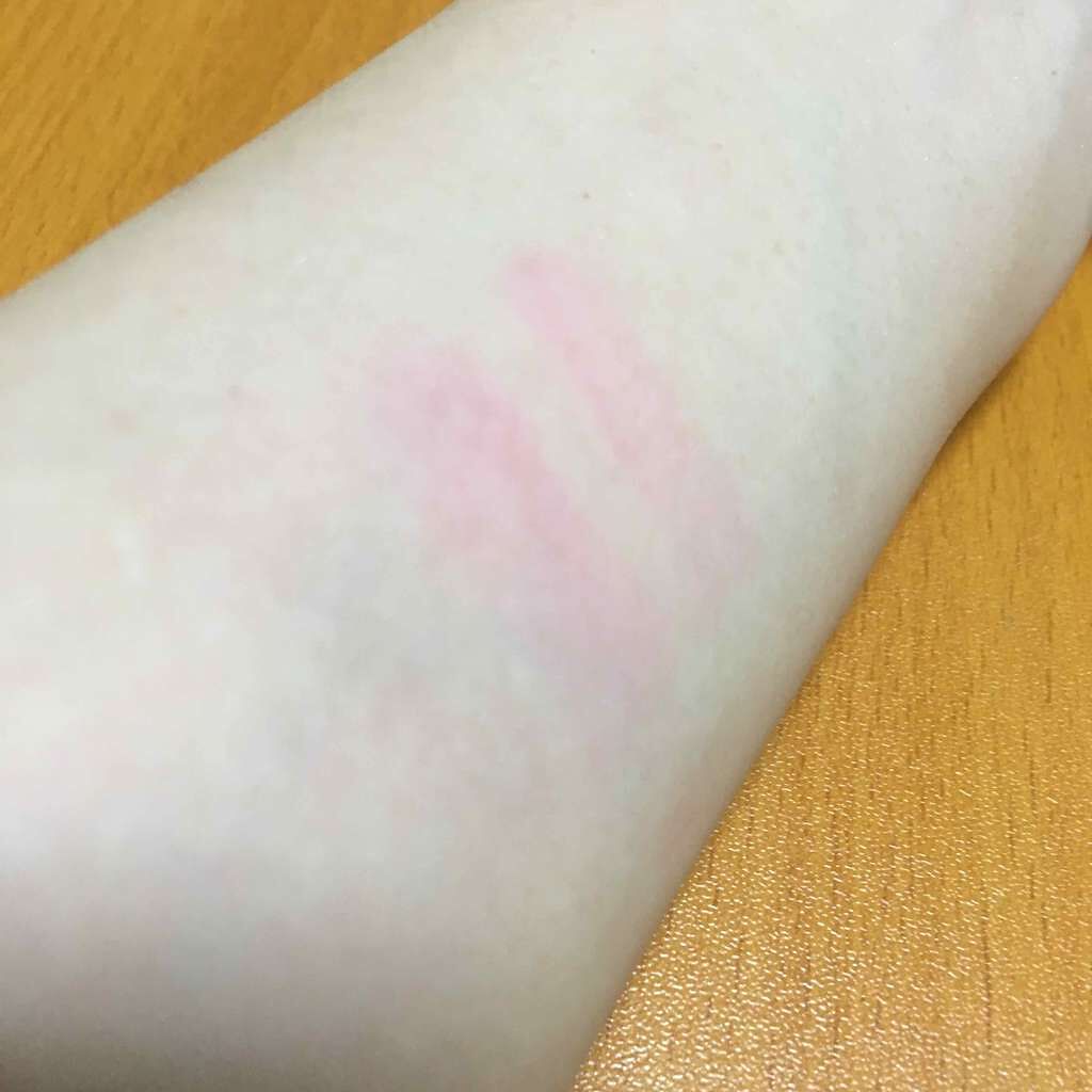 エスポルール リップティント/エスポルール/リップティントを使ったクチコミ(3枚目)