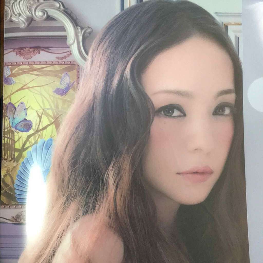 ReVIA 1day [COLOR] Pale Mirage（ペールミラージュ）/ReVIA/ワンデー（１DAY）カラコンを使ったクチコミ（3枚目）