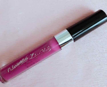 SUSIE N.Y. カラースイッチ リップグロスのクチコミ「SUSIE N.Y color Switch lip gross🌸
02.シアーパープル
2......」（1枚目）